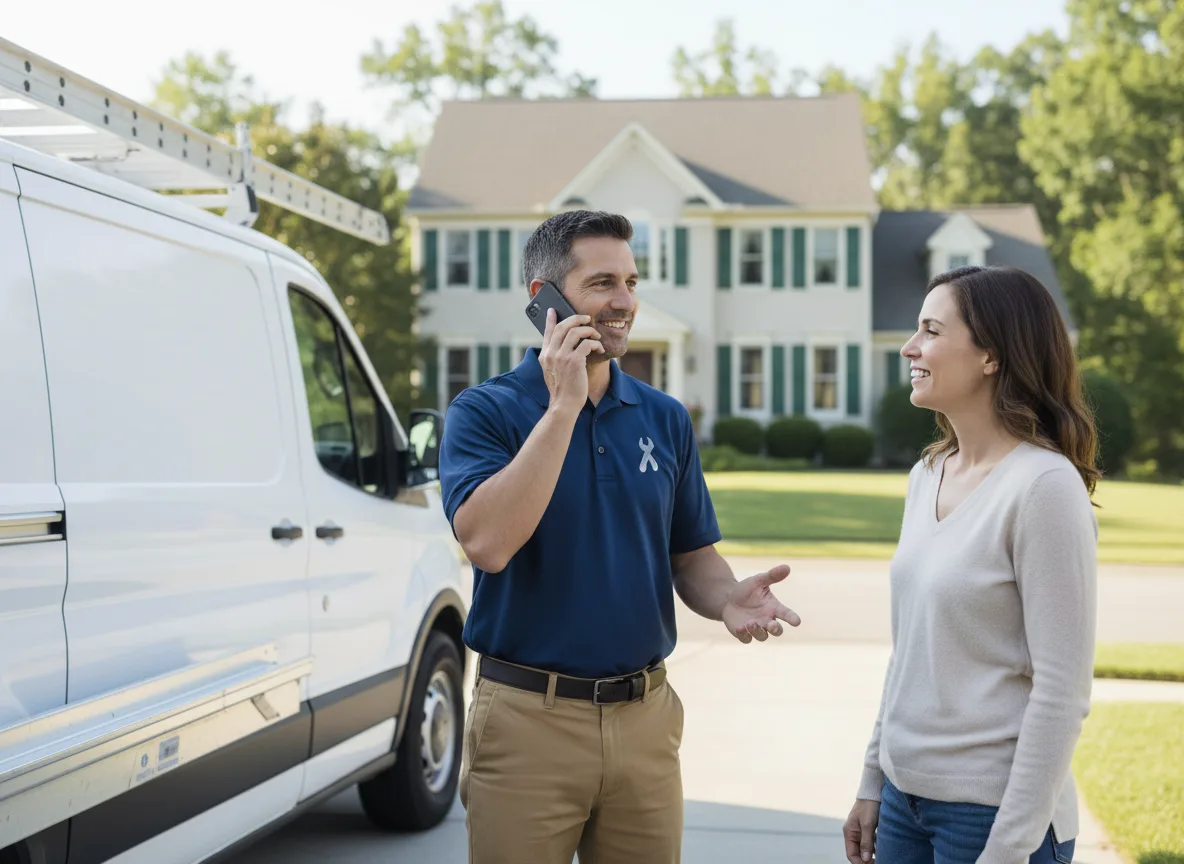 Home Gutter Service Floydada, TX FAQs